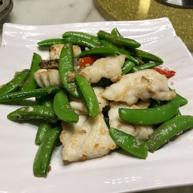 Tou Tou Koi (Zhengjia Plaza)