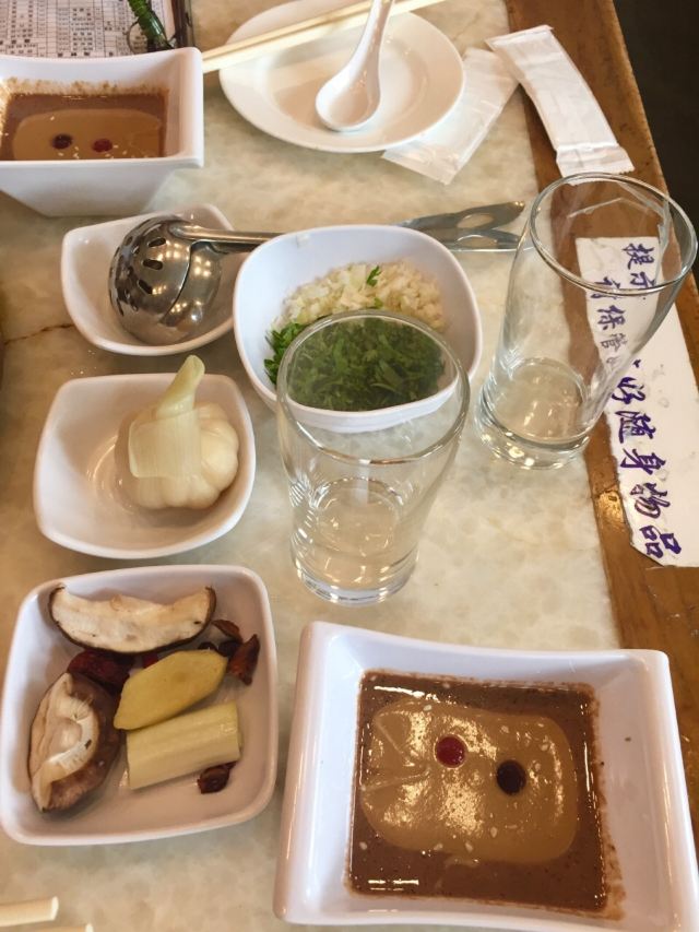 Ju BaoYuan (NiuJie XiLi)