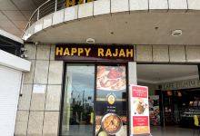 Happy Rajah(Grand Bay)美食图片