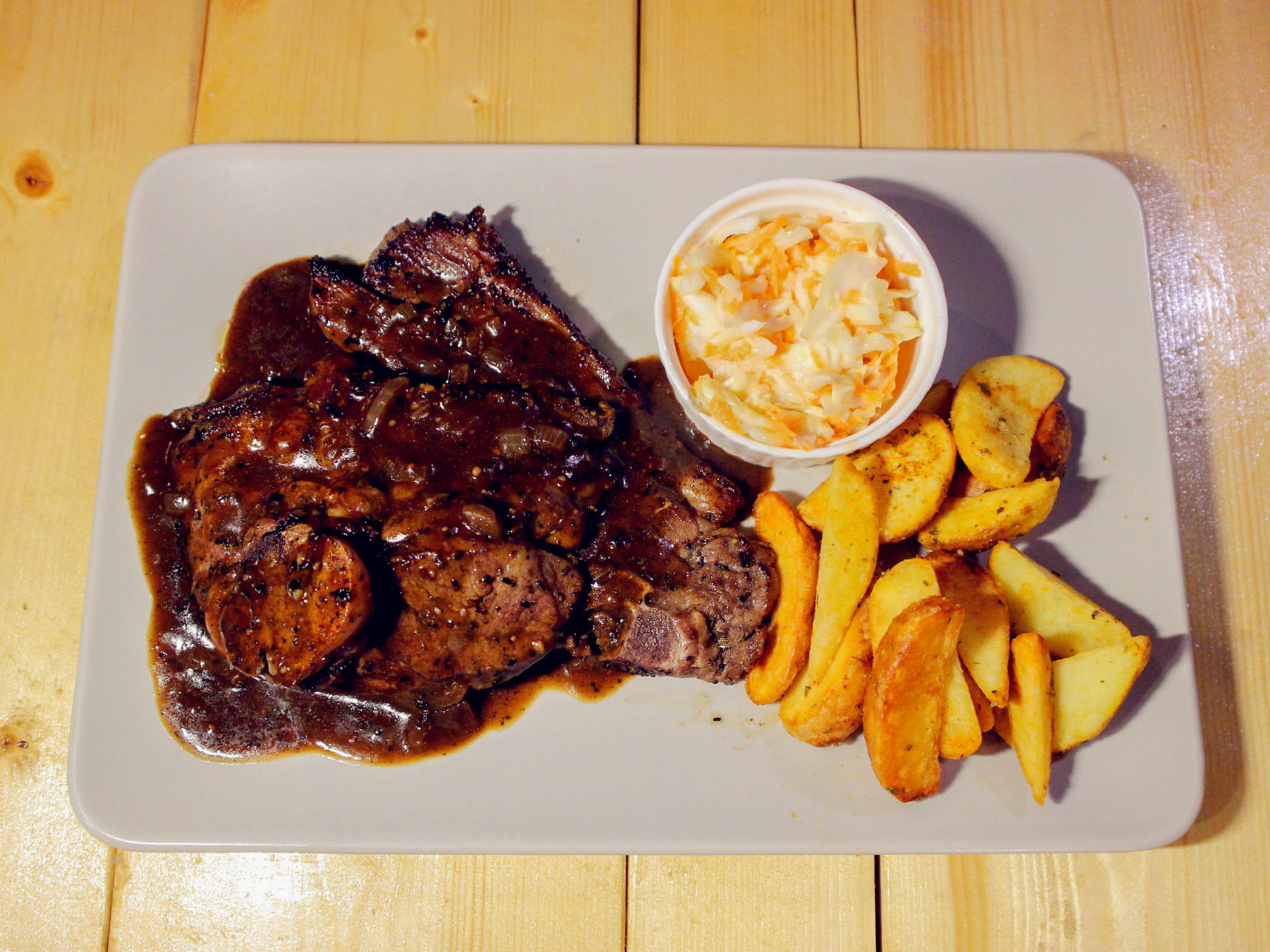 Sino Taste Kitchen Reviews Food Drinks In Sabah