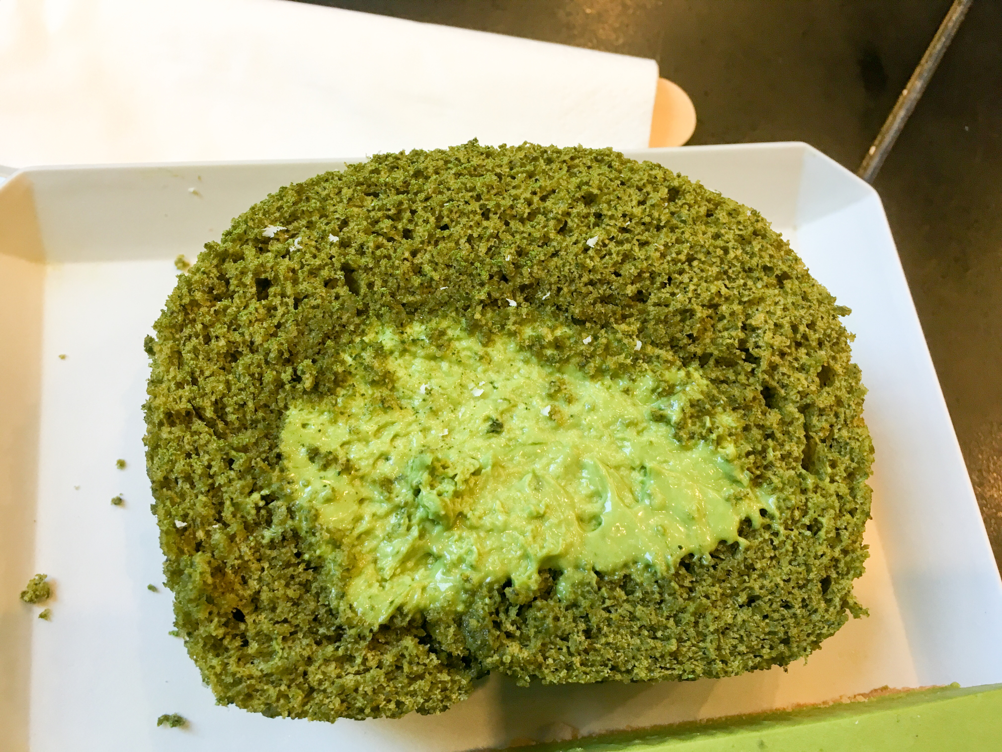 Cre Asion餐厅图片