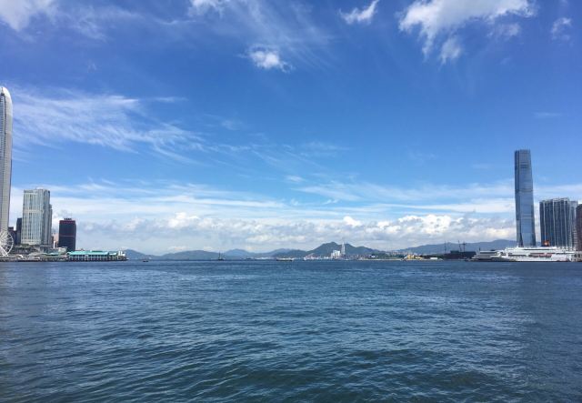 Repulse Bay