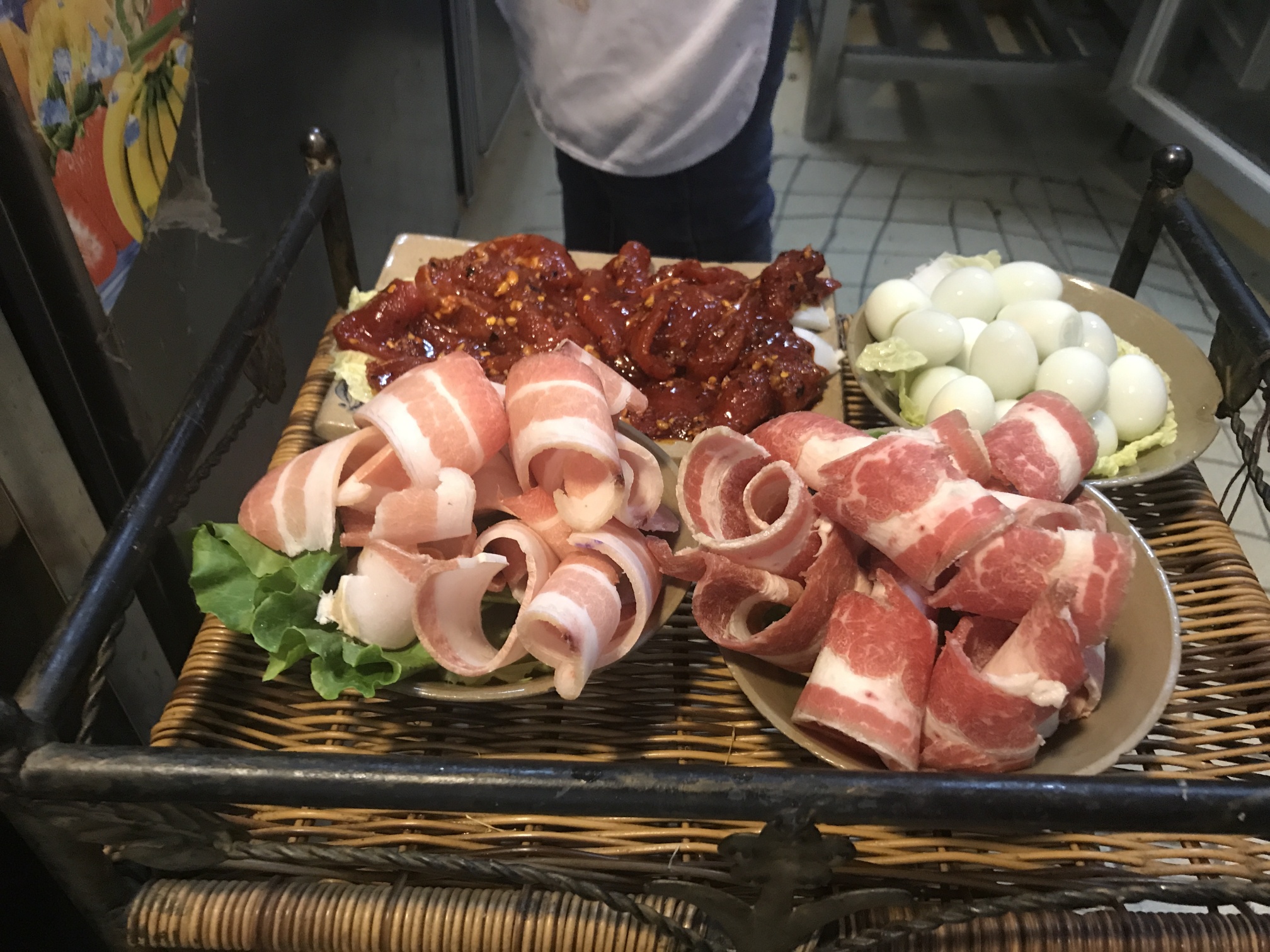 一窝胖子重庆老火锅