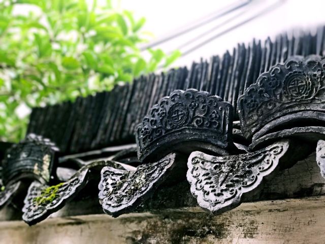 芹川村