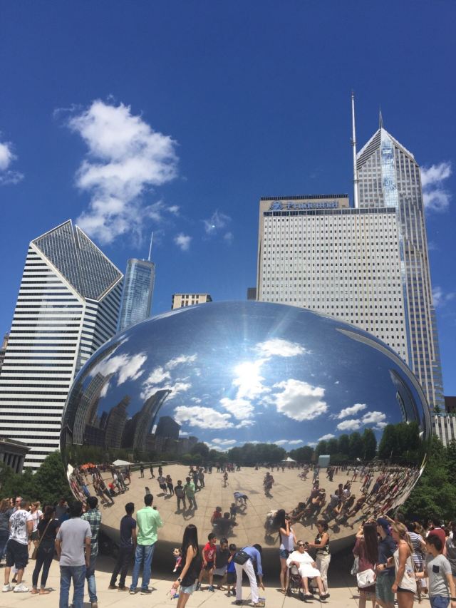 Millennium Park