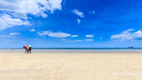 Sai Noi Beach Travel Guidebook Must Visit Attractions In Pran