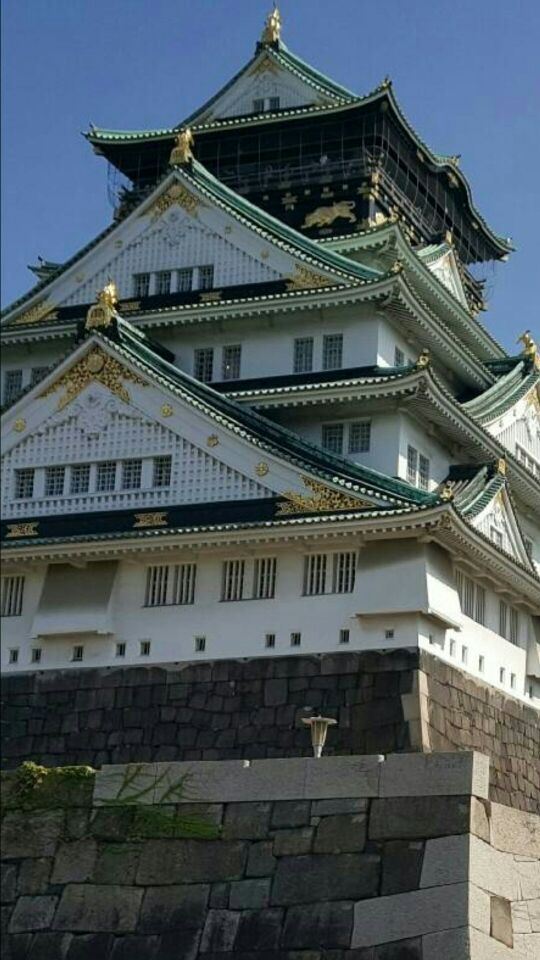 오사카 주택 박물관