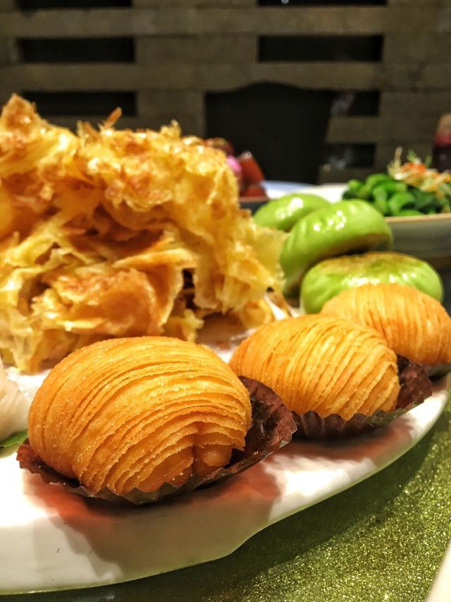 Bao Yue Lou Taiwan Restaurant( Chengdu Dao )