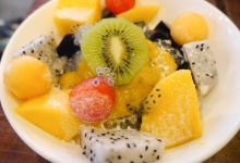 芒果探戈美食图片