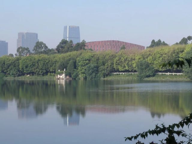 Baiyun Mountain
