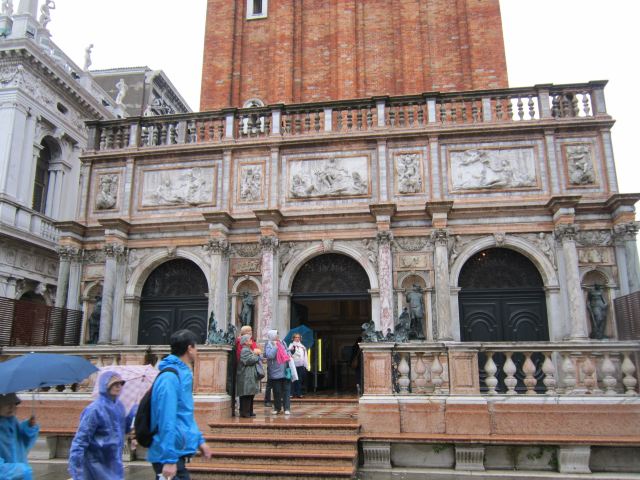 St. Mark's Square