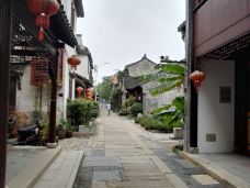 巴城老街-昆山-YoYo_9Y0Z0F1H