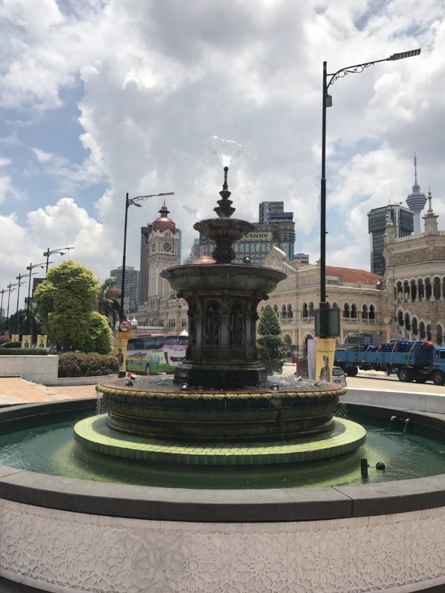 Merdeka Square