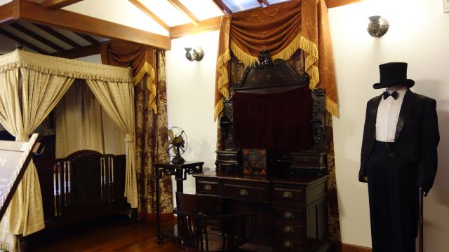 Jingyuan Garden