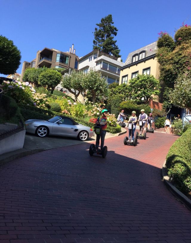 Lombard Street