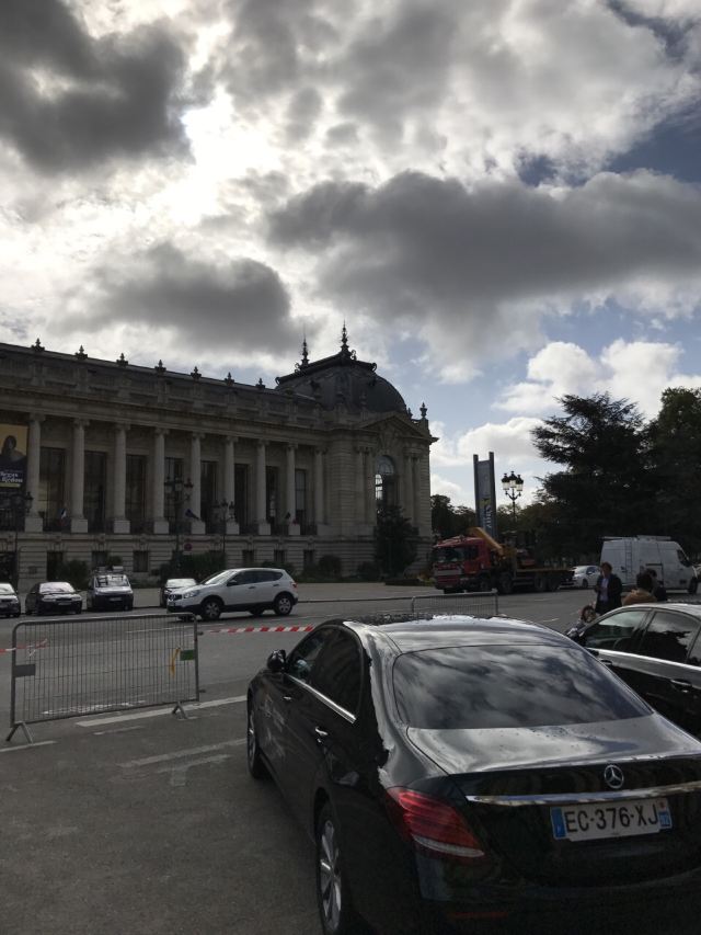 Grand Palais