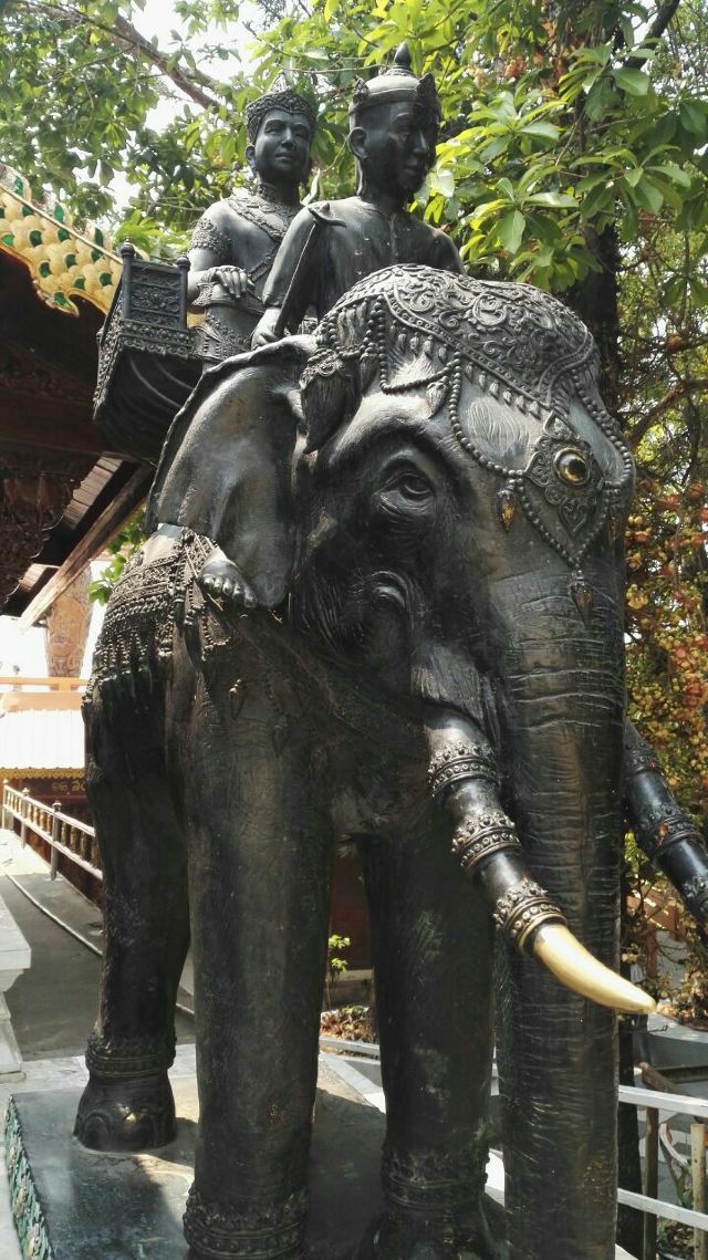 Wat Phra That