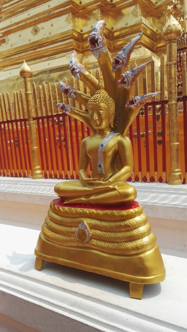 Wat Phra That