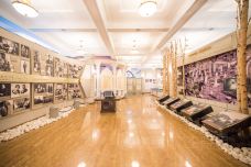 犹太新会堂旧址-哈尔滨-doris圈圈