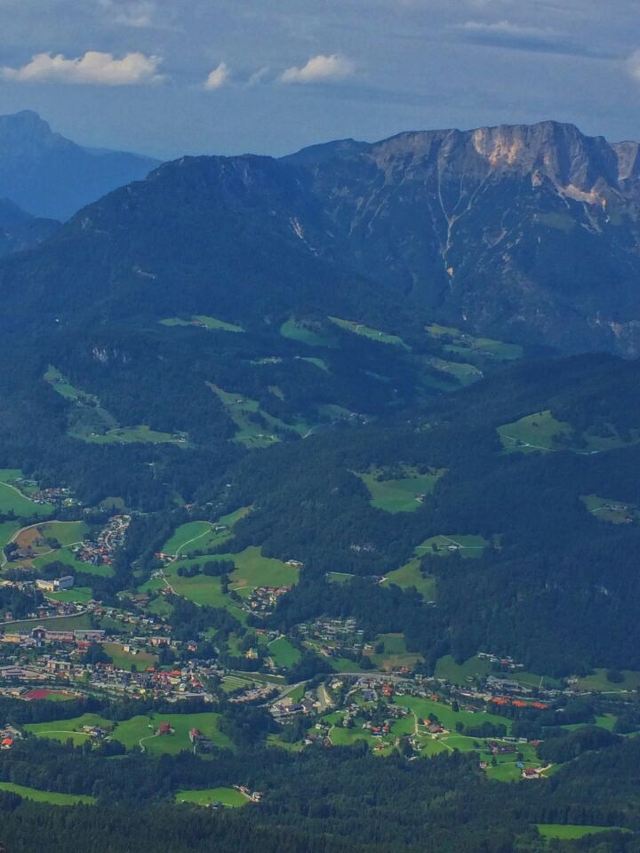 Eagle's Nest