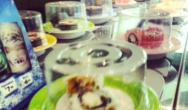 Sakae Sushi (Wheelock Place) Travel Guidebook –must Visit Sakae Sushi (Wheelock Place) Travel Guidebook –must Visit