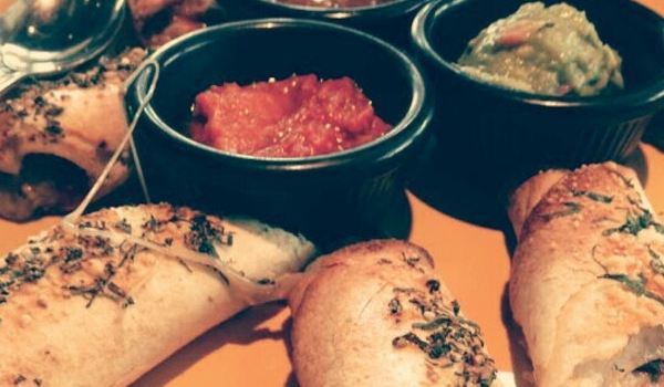 California Pizza Kitchen Travel Guidebook Must Visit Attractions