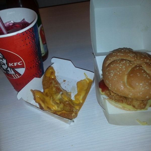 Kfc Reviews Food Drinks In Sabah Kota Kinabalu Tripcom