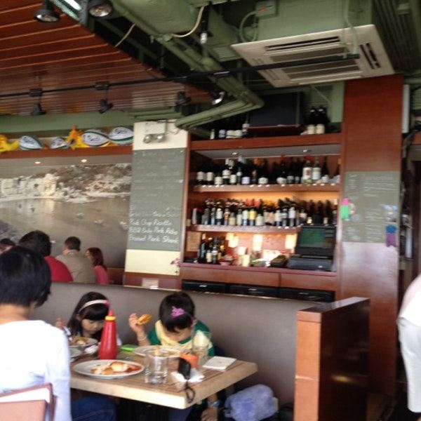 Spiaggia Reviews Food Drinks In Hong Kong Tripcom