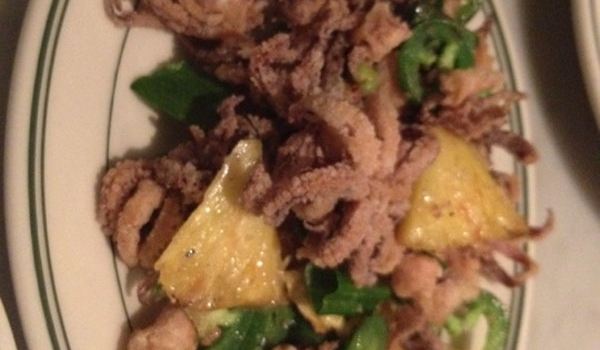 Zhang Wu Su Rou Yang Guan Zhai Reviews Food Drinks In - 