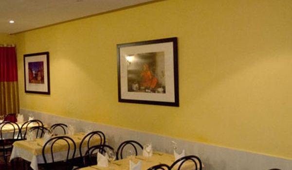 Lee Wan Hotel Dalian Chinese Restaurant Reviews Food - 