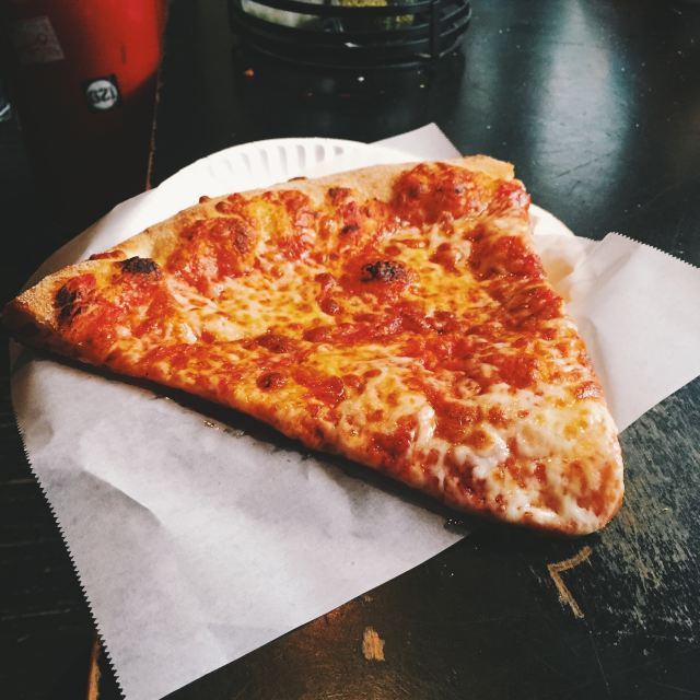 Tony's Pizza Napoletana