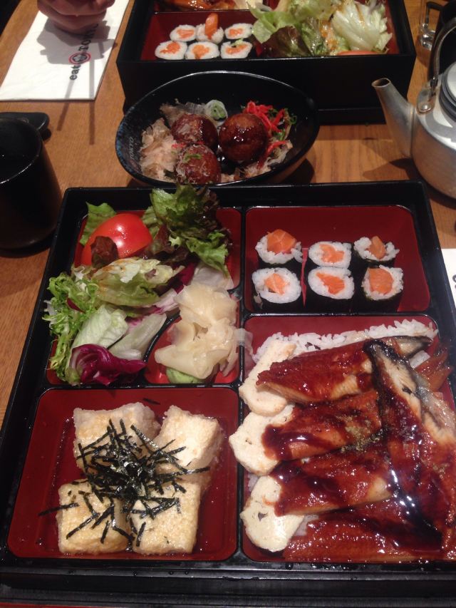 Eat Tokyo(SOHO)