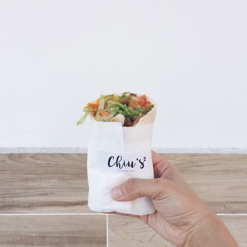 Chius The Modern Local Reviews Food Drinks In Sabah