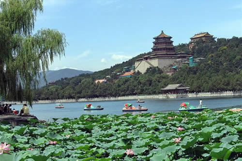 이화원