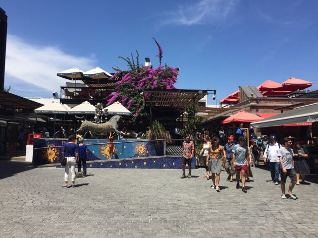 Barrio Bellavista