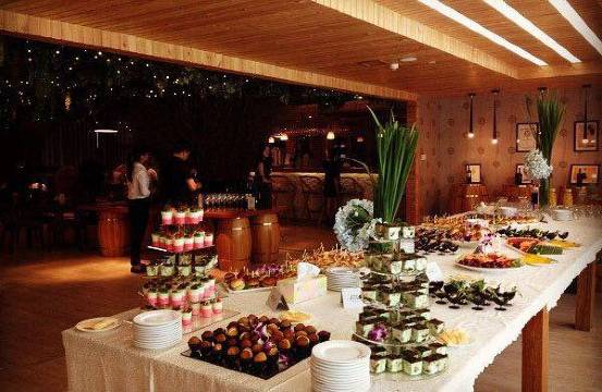 Angelo's意大利西餐厅(滨江店)