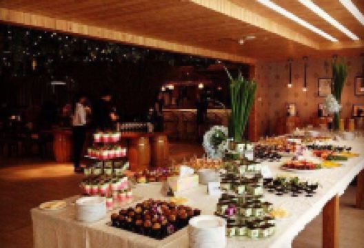 Angelo's意大利西餐厅(滨江店)美食图片