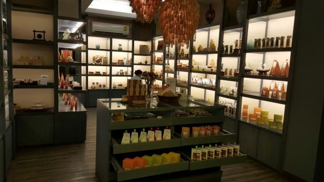 Let's Relax Spa (Changkang Road store)