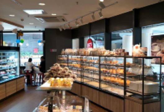 85度C(石狮世茂店)美食图片