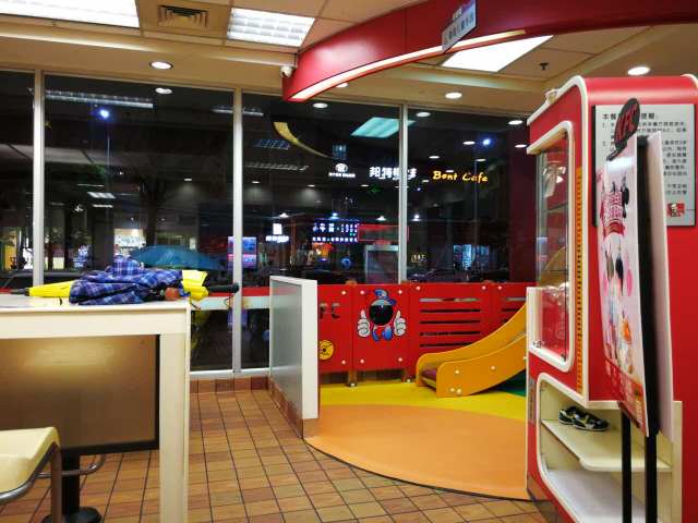 肯德基(金珠店)餐厅图片