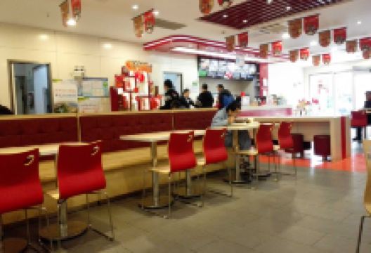 五芳斋(龙翔路店)美食图片