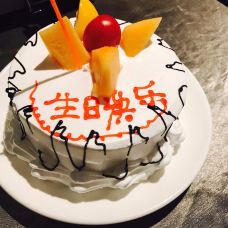 焦叶泰式餐厅(世贸店)-广州