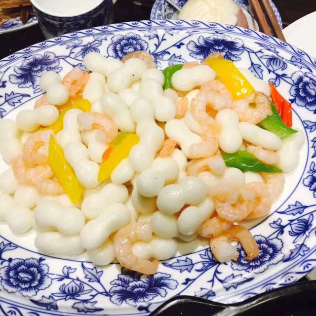 吾妈妈大宅院餐厅图片