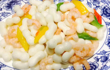吾妈妈大宅院餐厅图片
