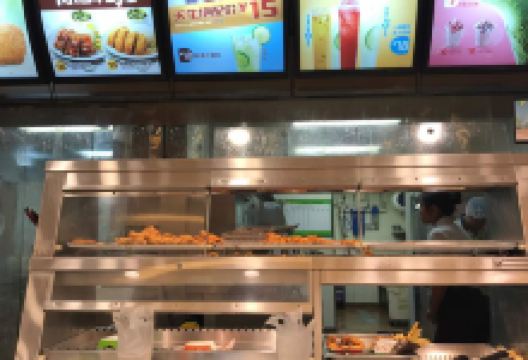 德克士(良友大厦店)美食图片