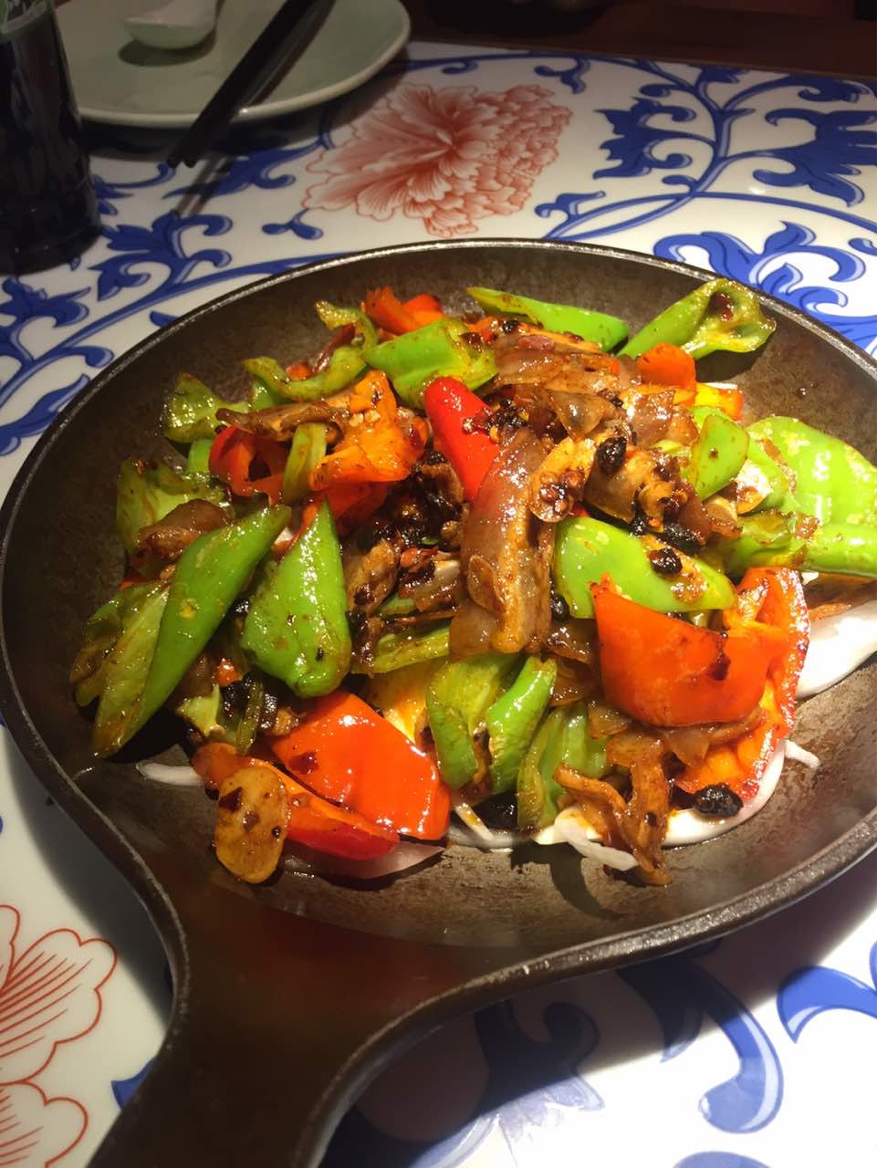 1916餐厅(宝利莱装饰广场店)