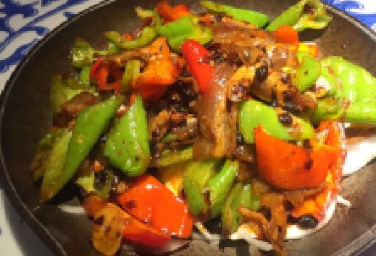 1916餐厅(宝利莱装饰广场店)美食图片