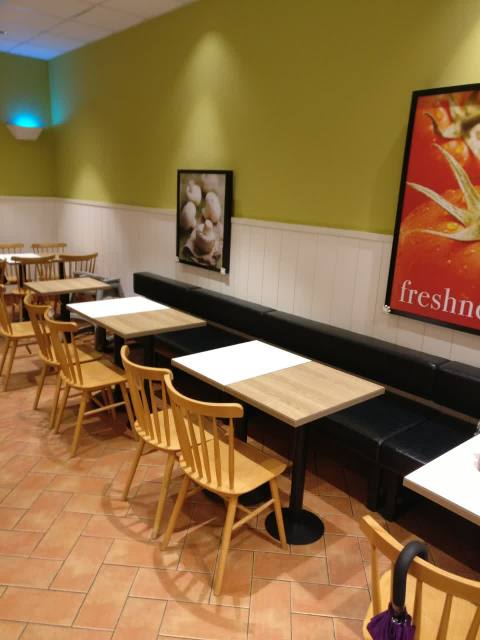 肯德基(常州潞城新怡华店)