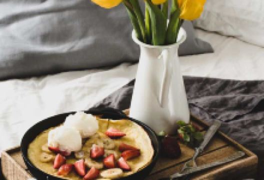 老妈快餐厅(东海店)美食图片