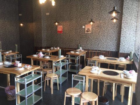 农家活鱼庄(大儒店)